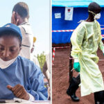 Nurse Killed in Attack While Responding to Ebola Outbreak in Congo