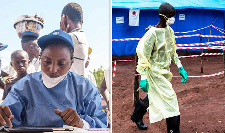Nurse Killed in Attack While Responding to Ebola Outbreak in Congo Nurse Killed in Attack While Responding to Ebola Outbreak in Congo