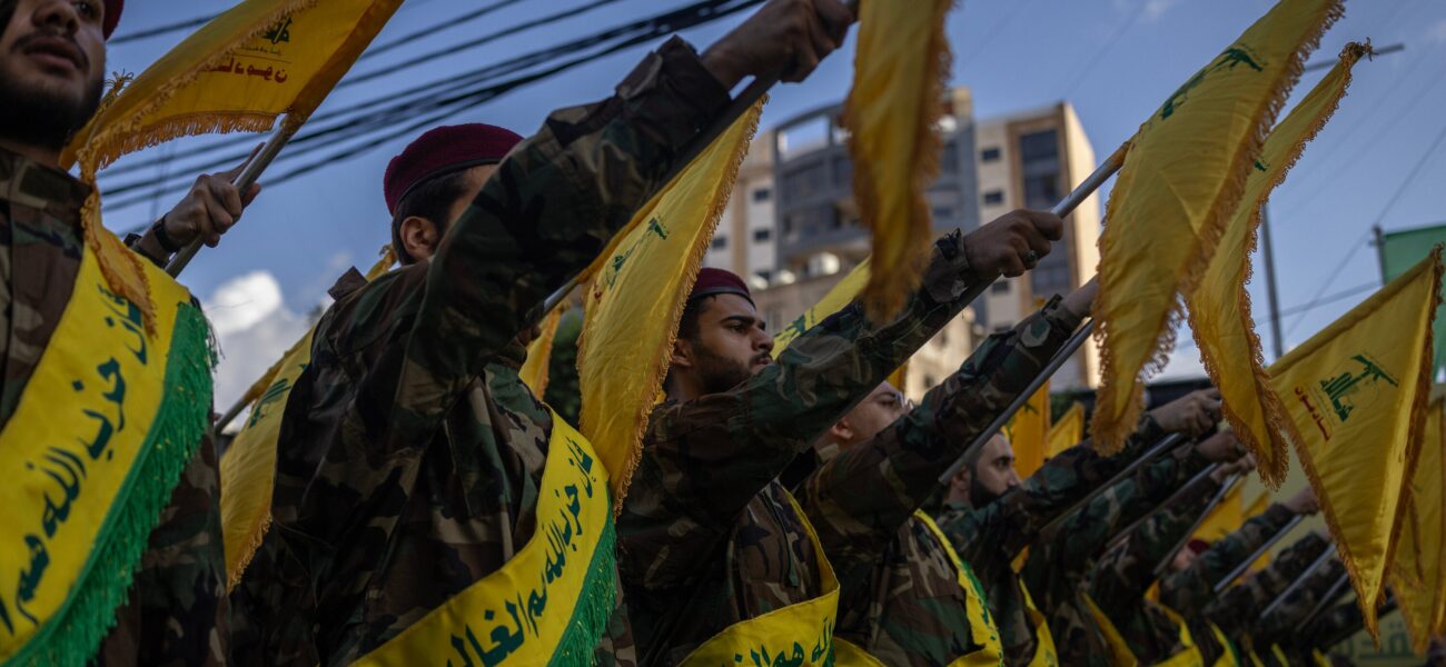 Hezbollah Announces ,000 Aid for Displaced Families Amid Iran Funding Hezbollah Announces ,000 Aid for Displaced Families Amid Iran Funding