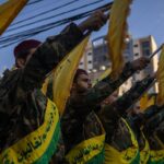 Hezbollah Announces ,000 Aid for Displaced Families Amid Iran Funding Hezbollah Announces ,000 Aid for Displaced Families Amid Iran Funding