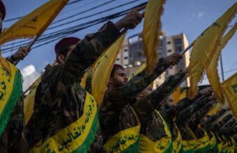 Hezbollah Announces ,000 Aid for Displaced Families Amid Iran Funding Hezbollah Announces ,000 Aid for Displaced Families Amid Iran Funding