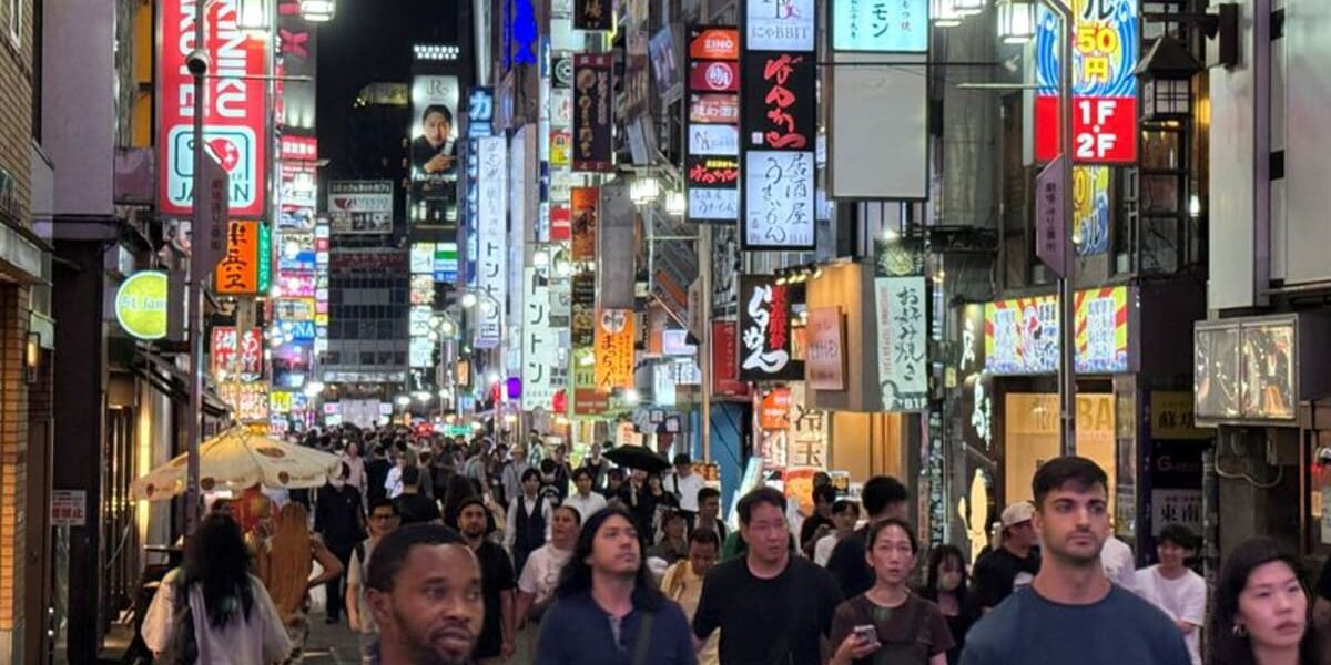 Tokyo Core Inflation Surges to 10-Month High, Fueling BOJ Rate Hike Speculation Tokyo Core Inflation Surges to 10-Month High, Fueling BOJ Rate Hike Speculation