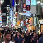 Tokyo Core Inflation Surges to 10-Month High, Fueling BOJ Rate Hike Speculation
