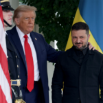 Kremlin Hawks Welcome Trump and Zelenskiy Rift Following Sanctions Pause