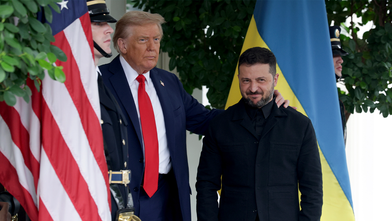Kremlin Hawks Welcome Trump and Zelenskiy Rift Following Sanctions Pause