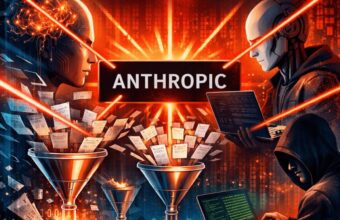 Anthropic Claims New AI Protections Slash Distillation Attacks by 90%