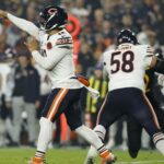 Bears QB Caleb Williams Confirms Torn Hamstring Ahead of Week 6 Bears QB Caleb Williams Confirms Torn Hamstring Ahead of Week 6
