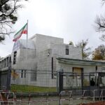 German Court Sentences Two Men to Prison for Iran-Backed Assassination Plot Against Jewish Leader German Court Sentences Two Men to Prison for Iran-Backed Assassination Plot Against Jewish Leader