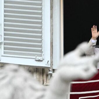 Pope Leo XIV Makes Public Return Following Successful Lung Cancer Surgery Pope Leo XIV Makes Public Return Following Successful Lung Cancer Surgery