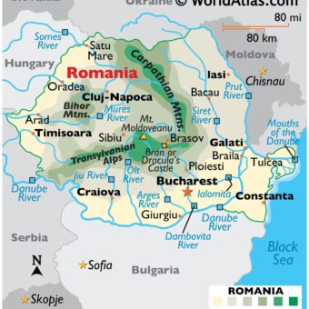 Romania Nears End of Political Deadlock as PM-Designate Niculescu Gains Key Support Romania Nears End of Political Deadlock as PM-Designate Niculescu Gains Key Support