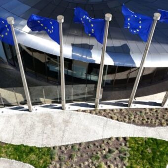 Stripchat Fails to Overturn EU Digital Services Act Designation in Court