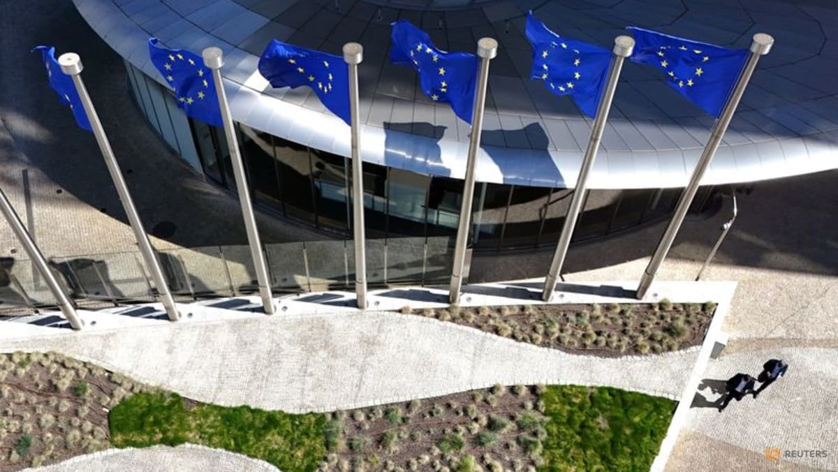 Stripchat Fails to Overturn EU Digital Services Act Designation in Court Stripchat Fails to Overturn EU Digital Services Act Designation in Court