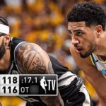 Winless Bucks Seek Turnaround Against Pacers to Avoid Historic 0-4 Start