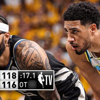 Winless Bucks Seek Turnaround Against Pacers to Avoid Historic 0-4 Start