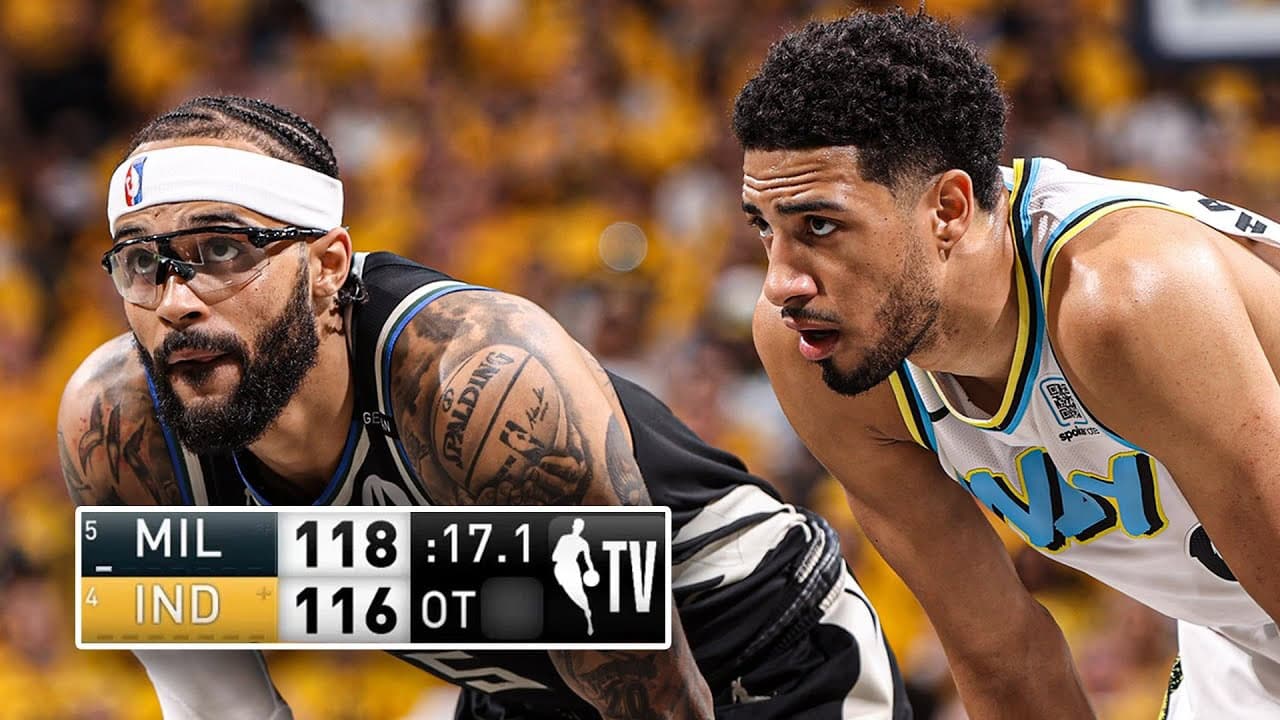 Winless Bucks Seek Turnaround Against Pacers to Avoid Historic 0-4 Start