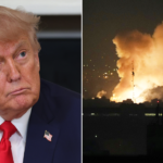 Trump Confirms US May Target Iran’s Pickaxe Mountain Nuclear Facility Trump Confirms US May Target Iran’s Pickaxe Mountain Nuclear Facility