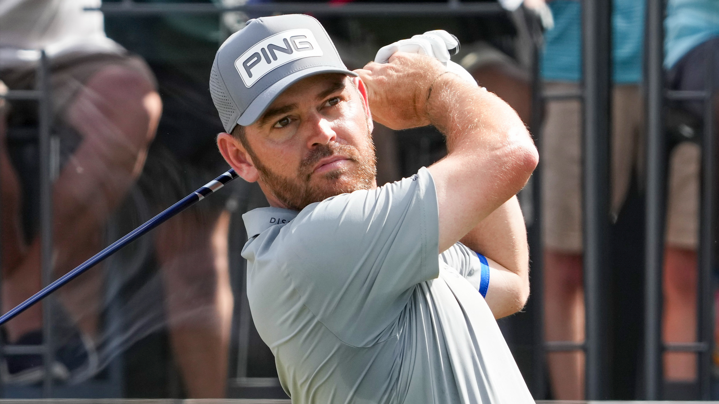 Louis Oosthuizen Becomes Latest Star to Leave LIV Golf Amid Uncertainty