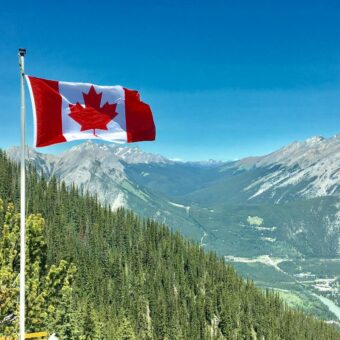 Canada Inflation Climbs to 3.1% in September Amid Rising Energy Costs