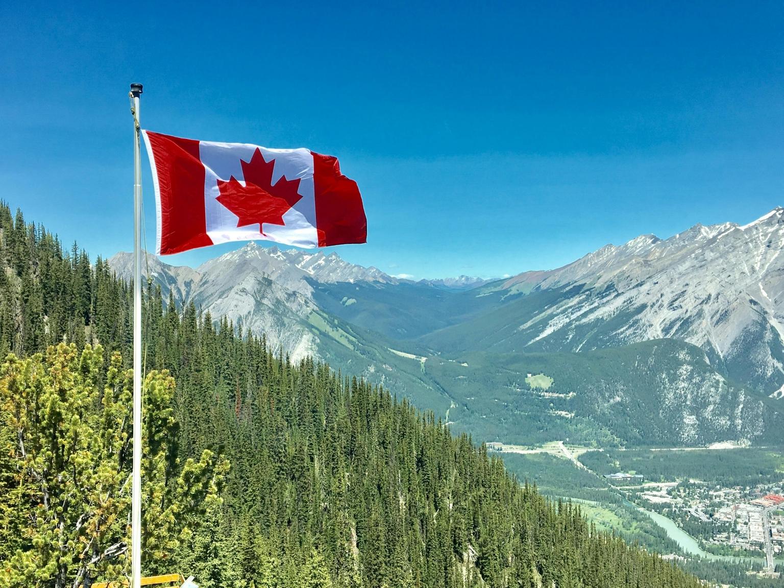 Canada Inflation Climbs to 3.1% in September Amid Rising Energy Costs Canada Inflation Climbs to 3.1% in September Amid Rising Energy Costs