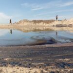 UAE Expands Beach Closures as Oil Spill From Damaged Tanker Spreads