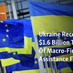 Ukraine Enacts Legislative Reforms to Secure Billions in EU and IMF Funding Ukraine Enacts Legislative Reforms to Secure Billions in EU and IMF Funding
