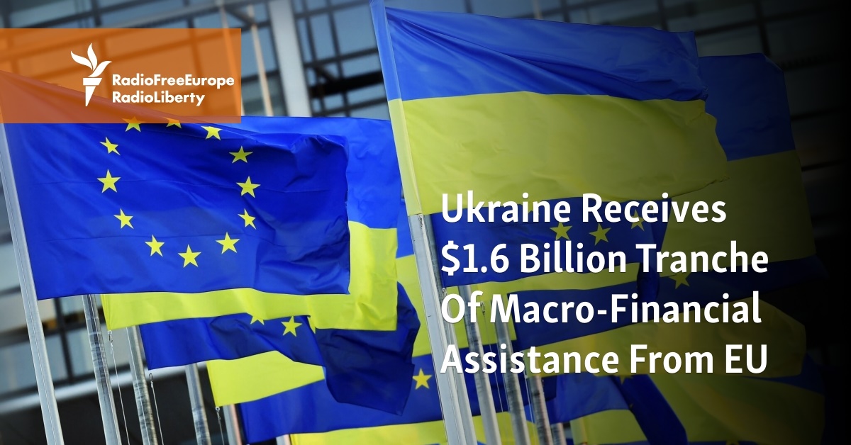 Ukraine Enacts Legislative Reforms to Secure Billions in EU and IMF Funding