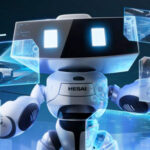 China’s Hesai Unveils 3D Spatial Camera to Fuel Physical AI Robotics