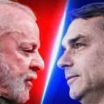 Datafolha Poll Shows Flávio Bolsonaro Leading Lula Ahead of Brazil Runoff