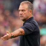 Hansi Flick Navigates Defensive Crisis Ahead of High-Stakes PSG and Real Madrid Clashes Hansi Flick Navigates Defensive Crisis Ahead of High-Stakes PSG and Real Madrid Clashes
