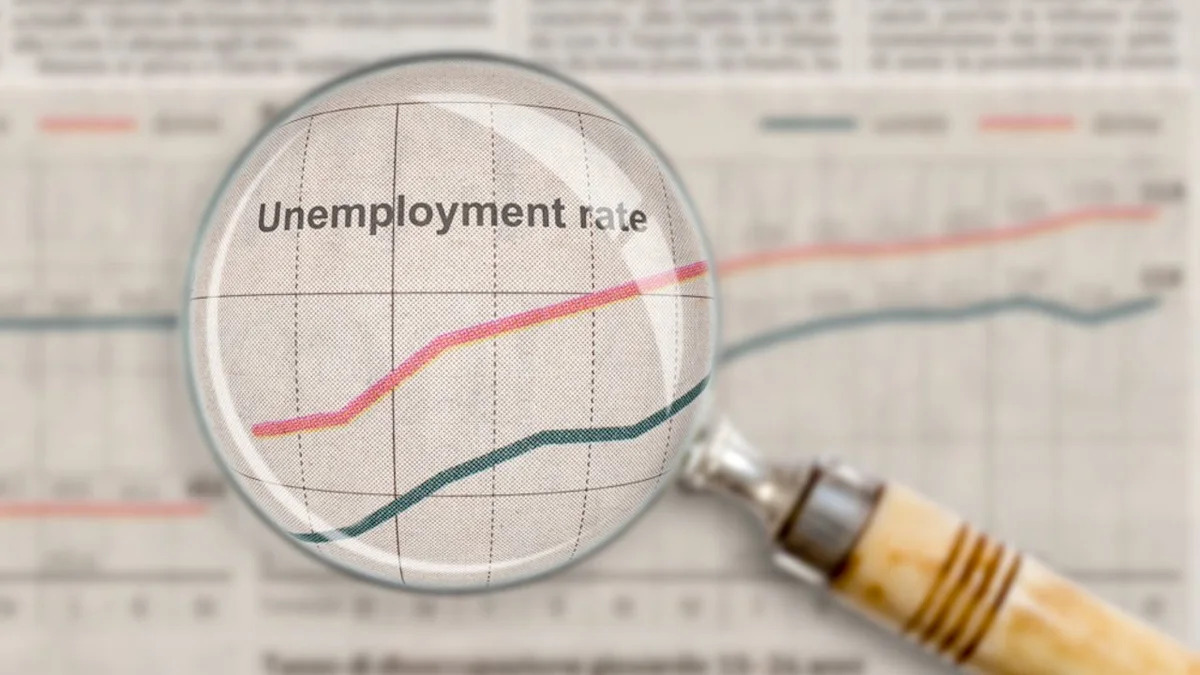 UK Unemployment Drops as Pay Growth and Jobs Market Show Fresh Signs of Recovery UK Unemployment Drops as Pay Growth and Jobs Market Show Fresh Signs of Recovery