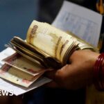 India’s Currency Controls Spark Unintended Bank Losses India’s Currency Controls Spark Unintended Bank Losses