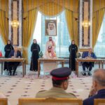 Beyond Solidarity: Collective Deterrence and the Protection of the Two Holy Mosques Beyond Solidarity: Collective Deterrence and the Protection of the Two Holy Mosques