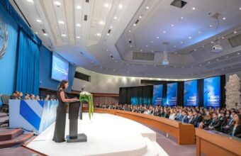 The Strategic Power of Peace: Mediation in an Age of Interstate Conflict