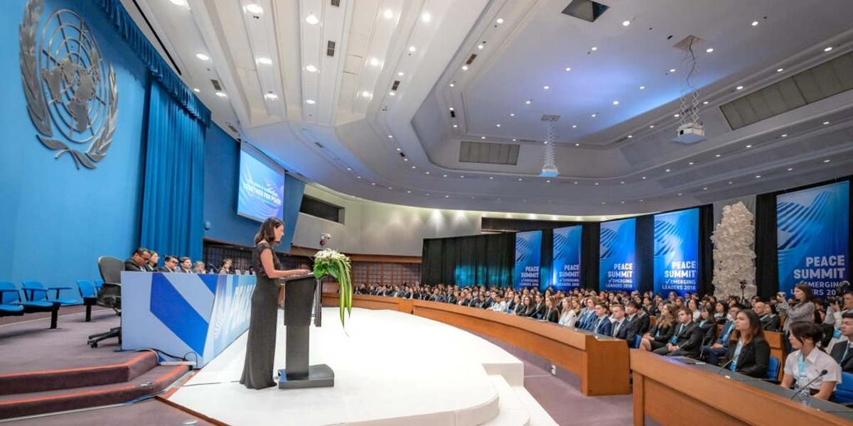 The Strategic Power of Peace: Mediation in an Age of Interstate Conflict