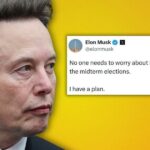POLICY WIRE FACT CHECK: Did Elon Musk say he has a ‘plan’ to prevent Democrats from winning midterms?
