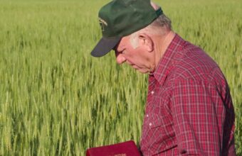 POLICY WIRE FACT CHECK: Video doesn’t show Arkansas farmers praying for ‘more Mexicans.’ Here’s the truth POLICY WIRE FACT CHECK: Video doesn’t show Arkansas farmers praying for ‘more Mexicans.’ Here’s the truth