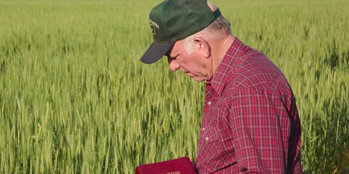 POLICY WIRE FACT CHECK: Video doesn’t show Arkansas farmers praying for ‘more Mexicans.’ Here’s the truth POLICY WIRE FACT CHECK: Video doesn’t show Arkansas farmers praying for ‘more Mexicans.’ Here’s the truth