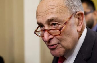 POLICY WIRE FACT CHECK: Did Chuck Schumer say ‘our ultimate goal’ is to give citizenship to immigrants already in US? POLICY WIRE FACT CHECK: Did Chuck Schumer say ‘our ultimate goal’ is to give citizenship to immigrants already in US?