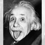 POLICY WIRE FACT CHECK: Did Einstein Say, ‘Learn from Yesterday, Live for Today, Hope for Tomorrow’?