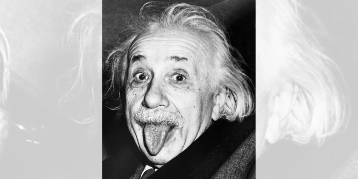 POLICY WIRE FACT CHECK: Did Einstein Say, ‘Learn from Yesterday, Live for Today, Hope for Tomorrow’?