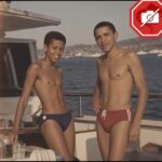 POLICY WIRE FACT CHECK: AI-Generated Image of Barack and Michelle Obama on Boat is a Deliberate Disinformation Fabrication