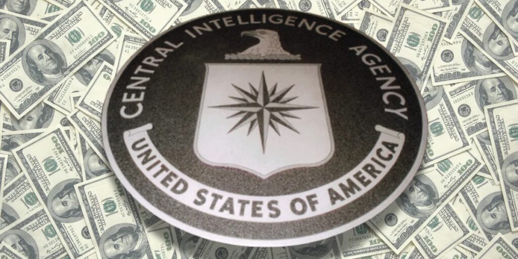 POLICY WIRE FACT CHECK: Did CIA Offer Buyout to Entire Workforce? What We Know POLICY WIRE FACT CHECK: Did CIA Offer Buyout to Entire Workforce? What We Know