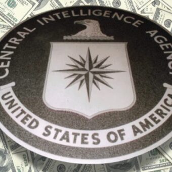 POLICY WIRE FACT CHECK: Did CIA Offer Buyout to Entire Workforce? What We Know