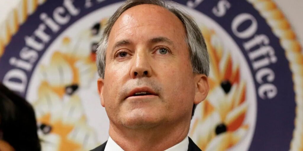 POLICY WIRE FACT CHECK: Texas AG Ken Paxton’s 2011 vote on animal abuse bond fees and the Talarico ad’s misleading claim POLICY WIRE FACT CHECK: Texas AG Ken Paxton’s 2011 vote on animal abuse bond fees and the Talarico ad’s misleading claim