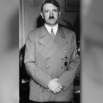POLICY WIRE FACT CHECK: Does photo show Hitler inspecting model of never-built triumphal arch planned for Berlin?