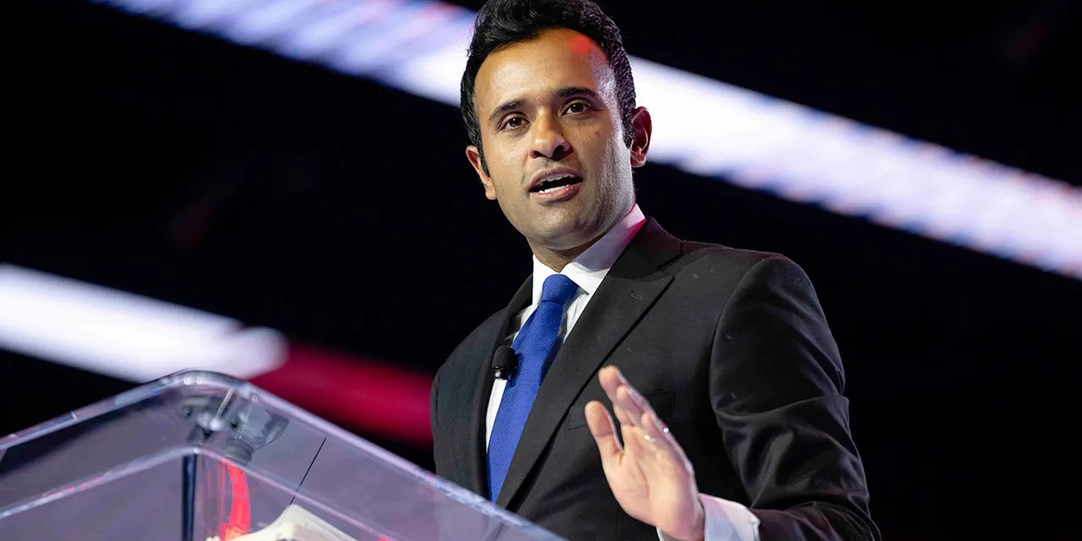 POLICY WIRE FACT CHECK: Did Vivek Ramaswamy Profit from Promoting a Failed Alzheimer’s Drug? POLICY WIRE FACT CHECK: Did Vivek Ramaswamy Profit from Promoting a Failed Alzheimer’s Drug?