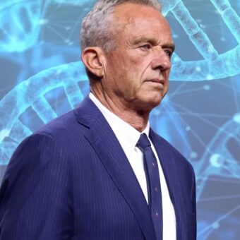 POLICY WIRE FACT CHECK: Did RFK Jr. say ‘infertility is genetic’?