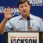 POLICY WIRE FACT CHECK: Ad targeting Maine Sen. Susan Collins’ opponent Troy Jackson ran in wrong state. Who paid? POLICY WIRE FACT CHECK: Ad targeting Maine Sen. Susan Collins’ opponent Troy Jackson ran in wrong state. Who paid?