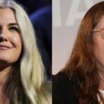 POLICY WIRE FACT CHECK: Did Erika Kirk confront Heather Cox Richardson during panel?