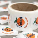 POLICY WIRE FACT CHECK: Georgia DAs Challenge Law Removing Party Labels from Ballots, Claiming It Violates State Constitution POLICY WIRE FACT CHECK: Georgia DAs Challenge Law Removing Party Labels from Ballots, Claiming It Violates State Constitution